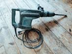 Breekhamer Makita 1500W, Doe-het-zelf en Verbouw, Gereedschap | Boormachines, Ophalen, Gebruikt, 600 watt of meer, Boor- en/of Breekhamer