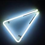 Neon Lichtobject MTess, Huis en Inrichting, Lampen | Wandlampen, Ophalen of Verzenden, Zo goed als nieuw