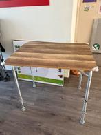 Bo-camp feather tafel, Ophalen of Verzenden, Nieuw, Campingtafel