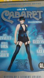 Cabaret Liza Minnelli DVD, Cd's en Dvd's, Alle leeftijden, Ophalen of Verzenden, Muziek en Concerten, Zo goed als nieuw
