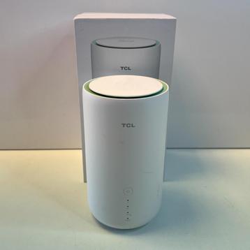TCL Linkhub 5G Home Station | Compleet in doos | Gebruikerss beschikbaar voor biedingen