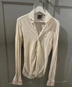 Blouse ZUMO maat S, Kleding | Heren, Zumo, Halswijdte 38 (S) of kleiner, Zwart, Ophalen of Verzenden