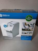 NIEUW!!!  SAFESCAN KLUIS VOOR BANKBILJETTEN, Ophalen of Verzenden, 10 gulden