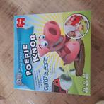 Poepie knor, gezelschapsspel, Drie of vier spelers, Ophalen of Verzenden, Zo goed als nieuw, JUMBO