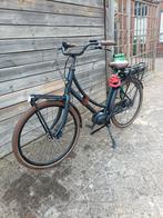 Elektrische Stella fiets - E-bike Dolce Dark blue, Ophalen, Gebruikt, 50 km per accu of meer, Overige merken