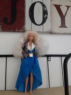 Barbie sea holliday van Mattel '80, Ophalen of Verzenden, Zo goed als nieuw, Pop