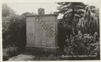 Wierden - Monument voor Gevallenen [KRST007-4855, Verzamelen, Ansichtkaarten | Nederland, Verzenden, 1960 tot 1980, Ongelopen
