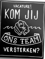Cafetaria medewerker, Overige vormen, Vanaf 1 jaar, Overige niveaus, Geschikt als bijbaan