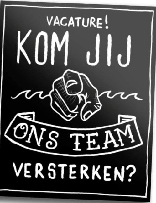 Cafetaria medewerker, Vacatures, Vacatures | Horeca en Catering, Overige niveaus, Vanaf 1 jaar, Overige vormen, Geschikt als bijbaan
