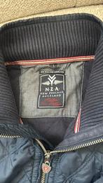 NZA donkerblauw vest maat L, Ophalen of Verzenden, Zo goed als nieuw, Maat 52/54 (L), Blauw