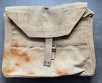 Britse officers haversack 1940, Verzamelen, Militaria | Tweede Wereldoorlog, Ophalen of Verzenden, Landmacht, Engeland