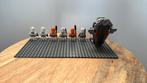 Lego starwars minifigures, Ophalen of Verzenden
