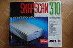 Scanner AGFA SnapScan 310, Computers en Software, Scanners, Nieuw, Ophalen, Agfa, Flatbedscanner