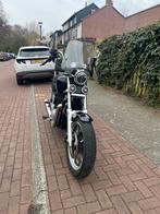 Honda Shadow VT 1100 Chopper Klassieker, Motoren, Cardan-aandrijving, 2 cilinders, Particulier, Meer dan 35 kW