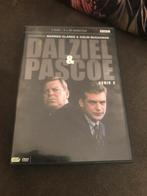 Dalziel & Pascoe serie 2, Cd's en Dvd's, Vanaf 12 jaar, Ophalen of Verzenden, Zo goed als nieuw, Thriller