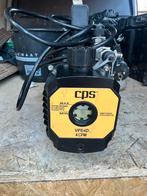 karaat gatenzaag en vacuümpomp, Doe-het-zelf en Verbouw, Gereedschap | Handgereedschap, Ophalen, Gebruikt