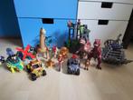 Playmobil dinosaurussen, Complete set, Gebruikt, Ophalen