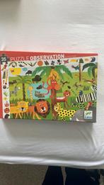 Puzzel 35 stukjes 3 jaar plus, Ophalen of Verzenden, 10 tot 50 stukjes, Zo goed als nieuw