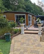 Luxe chalet volledig gemeubileerd in Voorthuizen, Gelderland, 2 slaapkamers, 5 m², Verkoop zonder makelaar