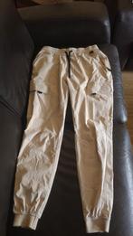 Cargo broek maat L - Zo goed als nieuw!, Ophalen of Verzenden, Zo goed als nieuw, Maat 52/54 (L), Beige