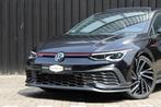 Volkswagen Golf 2.0 TSI GTI CLUBSPORT PANO HARMAN KAR HUD IQ, Gebruikt, 4 cilinders, 1984 cc, Zwart