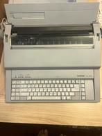 Brother CE-400, Diversen, Typemachines, Ophalen of Verzenden, Zo goed als nieuw