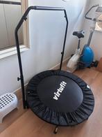 VirtuFit Trampoline - Effectieve Cardio Training, Ophalen of Verzenden, Zo goed als nieuw, Benen, Overige typen