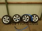 Sportvelgenset BMW 1-serie, Gebruikt, -, Banden en Velgen, Zomerbanden