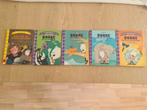 Borre kinderboeken (koopje!), Ophalen of Verzenden, Zo goed als nieuw, 3 tot 4 jaar