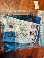 2x Batman Airwalker Ballonnen - 111cm, Verzenden, Nieuw, Feestartikel, Film of Tv