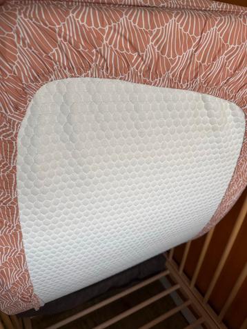Bopita Indy Ledikant + Aerosleep Matras beschikbaar voor biedingen