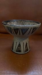 Hannie Mein vaas, Antiek en Kunst, Antiek | Keramiek en Aardewerk, Ophalen of Verzenden