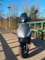 Piaggio zip 2020, Fietsen en Brommers, Scooters | Piaggio, Ophalen, Gebruikt, Zip, Benzine
