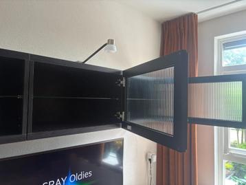 Ikea Besta TV meubel + meer - afbeelding 12