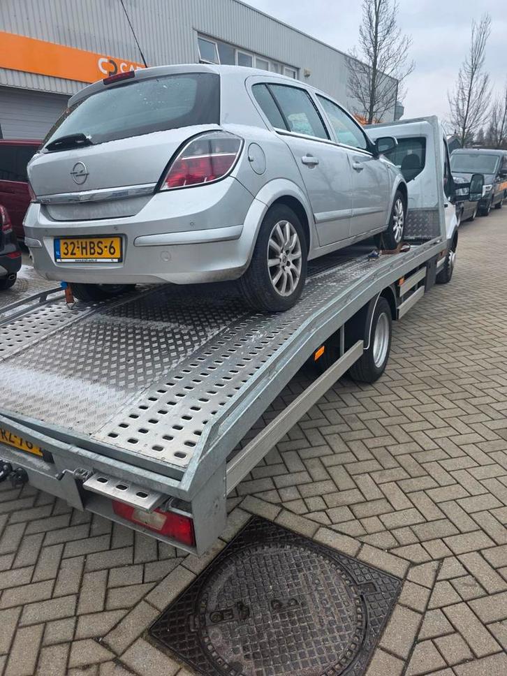 Auto verkopen opkoper loop sloop ophaaldienst sloopautos, Auto diversen, Auto Inkoop