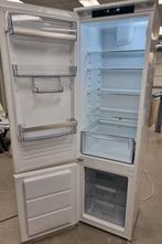 Vrijwel nieuwe AEG koel-vries combinatie inbouw 189cm! 2022, Witgoed en Apparatuur, Koelkasten en IJskasten, Ophalen, 200 liter of meer