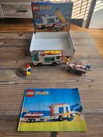 Lego System 6351 Surfside Patroller - Complete Set, Kinderen en Baby's, Speelgoed | Duplo en Lego, Ophalen of Verzenden, Zo goed als nieuw