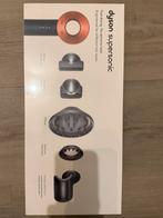 Dyson Supersonic – NIEUW & Geseald!, Sieraden, Tassen en Uiterlijk, Uiterlijk | Haarverzorging, Ophalen of Verzenden, Nieuw, Föhn of Haardroger