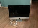 iMac 21.5" 2011 (defect) voor hobbyist, Computers en Software, Apple Desktops, 8 GB, IMac, Ophalen of Verzenden, Niet werkend