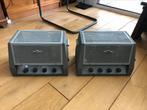Philips el6410 buizen versterkers, Ophalen, Zo goed als nieuw, Minder dan 500 watt, Monitor(versterker)