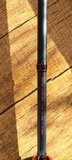 Zebco Spinhengel 2.4m met Molen - Complete Set, Watersport en Boten, Hengelsport | Karpervissen, Ophalen