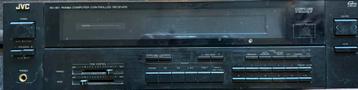 JVC RX-301 Receiver beschikbaar voor biedingen