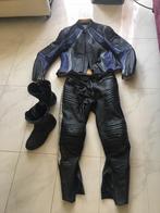 Motorbroek en motorjack, Motoren, Kleding | Motorkleding, Combipak, Tweedehands