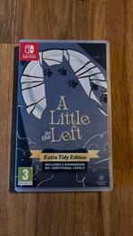 A little to the left extra tidy edition, Puzzel en Educatief, 1 speler, Ophalen of Verzenden, Zo goed als nieuw