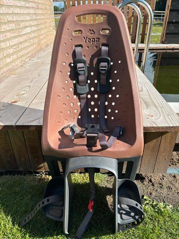 Yepp Achterzitje beschikbaar voor biedingen