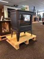 Dovre Tai 45 WD showmodel, Ophalen, Vrijstaand, Hout, Nieuw