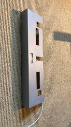 Ikea lamp Billy boekenkast, Huis en Inrichting, Ophalen, Gebruikt, Metaal of Aluminium