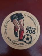 Heineken Bierviltje, Verzamelen, Ophalen of Verzenden, Gebruikt, Viltje(s), Heineken