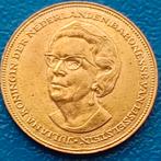 Penning - 'Juliana baronesse van IJsselstein' - 1978, Verzenden, Overige materialen, Nederland