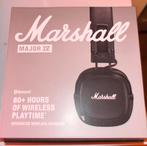 Marshall Major IV (nieuw), Audio, Tv en Foto, Koptelefoons, Ophalen, Zo goed als nieuw, Overige merken, Draadloos